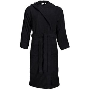 The One Towelling Kapjurk voor volwassenen