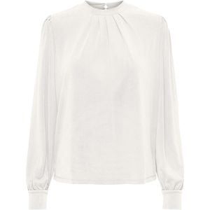 Only Onlfree life l/s modal highneck top jrs cloud danc