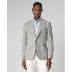 Dutch Dandies Daryll colbert