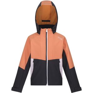 Regatta Kinder/kids haydenbury soft shell jas