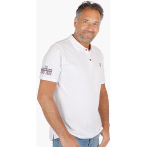 Q1905 Polo shirt willemstad -