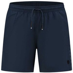 Ballin Amsterdam Zwembroek short dark