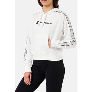 Champion - Hoodie - Meisjes - Comfortabel