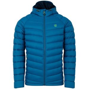 Dare2b Heren torrek mountain gewatteerde jas