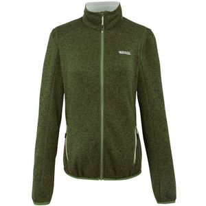 Regatta - Veste - Geborsteld Polyester - Tweekleurig - Met Lange Mouwen