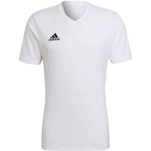 Adidas - Entrada 22 - Jersey - Korte Mouwen - 100% Gerecycled Polyester