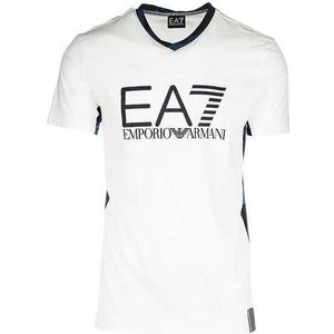 EA7 Polo t-shirt 17 vii
