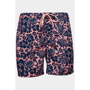 Baileys - Swimshort - Rood - Allover Printed - Zwembroek