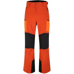 Dare2b Heren baseplate contrast detail skibroek