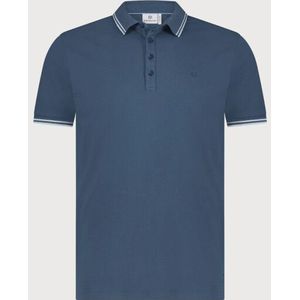 Blue Industry - De Original Polo - Poloshirt