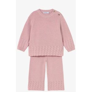 Mayoral Meisjes set knit