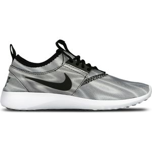 Nike - Juvenate Print - Damestrainers - Grijs - Synthetisch