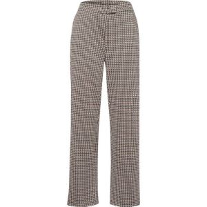 Frank Walder - Pantalon - Zand - W53110601