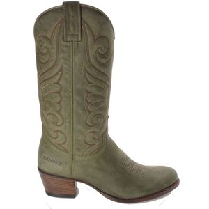 Sendra Dames westernlaarzen 11627-03