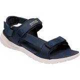 Regatta Heren marine web sandalen