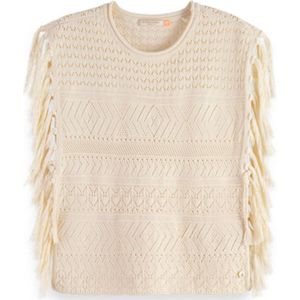 Scotch & Soda Top zonder mouw 177121