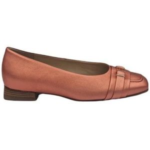 Hassia - 7-300821 Ballerina's - Koralle - Artikel 7-300821 4400