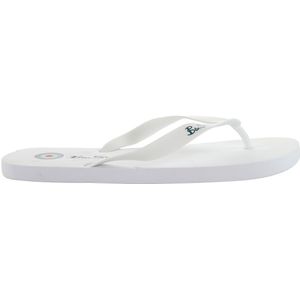 Ben Sherman - Slip On - Teenslippers - Wit