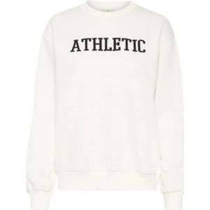 KAFFE Kaviola sweat 10509722 chalk
