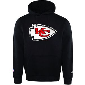 Fanatics NFL Kansas City Chiefs Heren Hoodie