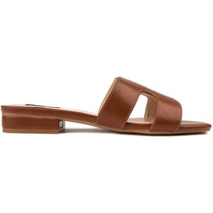 V.gan - Vegan Bok Slide - Sandalen