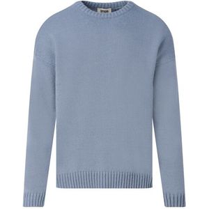 Drykorn - Malio 422001 - Herentrui - Lichtblauw