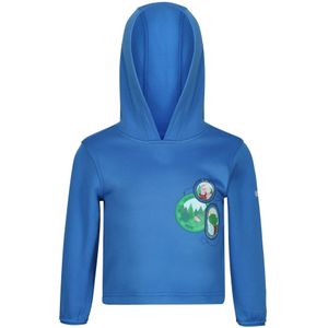 Peppa Pig Childrens/kids bomen hoodie