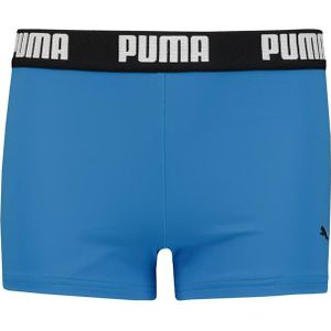 Puma boys logo swim trunk -