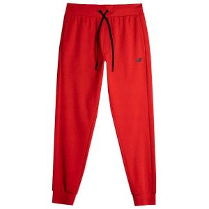 4F - M451 - Joggingbroek - Zwart - Heren