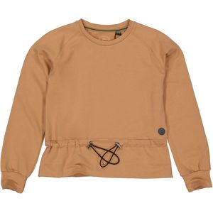 Levv Meiden sweater allison camel