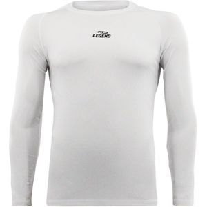 Legend Sports Sport / mma shirt lange mouwen xl