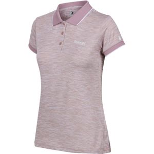 Regatta - Remex II - Damespoloshirt - Rose