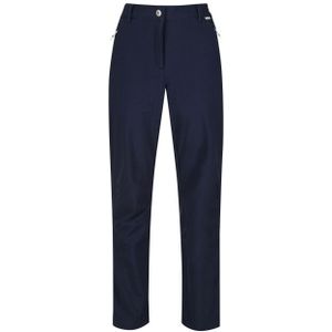 Regatta Geweldige outdoor dames geo softshell ii reguliere beenbroek