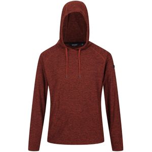 Regatta Heren edley marl hoodie