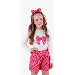 ADee - Lexi - Shortset - Snow White