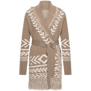 HV Society Cardigan hvsnoemi