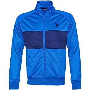 US Polo Assn trainingsjack