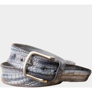 Job Belts Riem 662/19 jeans