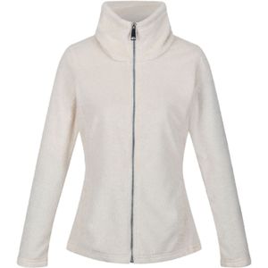 Regatta Dames heloise eyelash fleece full zip fleece jas