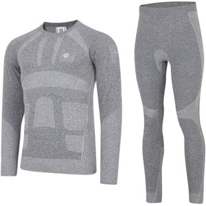 Dare2b - Sporttop - Zwart - 92% Polyamide 8% Elastaan