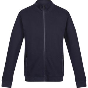 Regatta Heren felton sustainable full zip fleece jacket