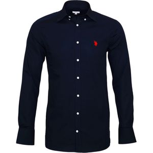 Overhemd US Polo Assn