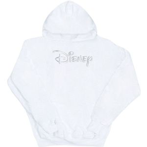 Li-cense Disney dames glacial logo hoodie