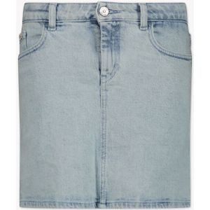 Calvin Klein - IG0IG02893 - Spijkerrok - Blauw - Zomer 2025