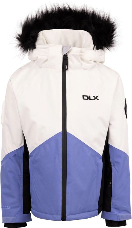 Trespass Meisjes shelbie dlx ski jas