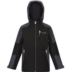 Regatta Calderdale ii waterdichte jas voor kinderen/kinderen