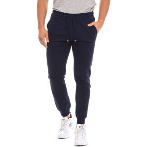 U.S. POLO ASSN. - Jogger Sportbroek - Katoen - Heren