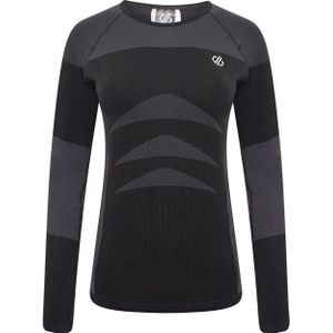 Dare2b - In The Zone II - Thermoshirt - Dames - Lange Mouwen