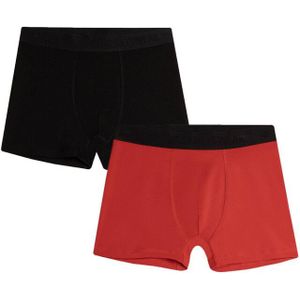 4F Heren m027 boxershorts (set van 2)
