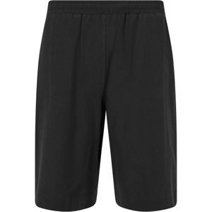 Urban Classics Heren crepe wijde vrijetijdsshort